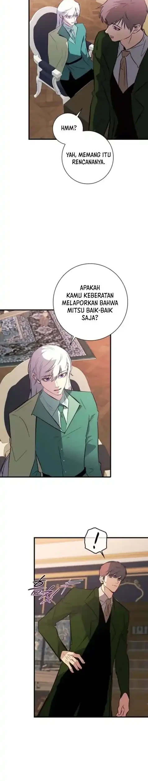 Seian Chapter 50 - halaman 6