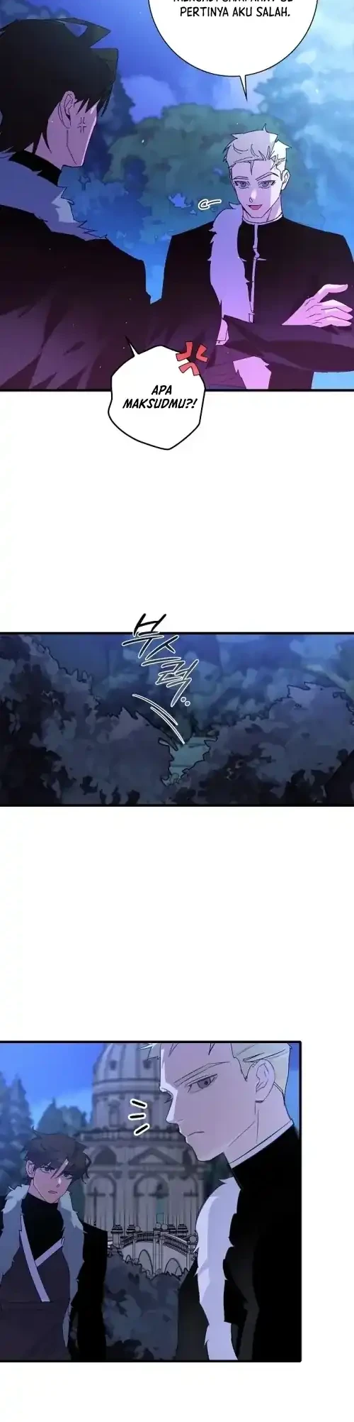 Seian Chapter 51 - halaman 12