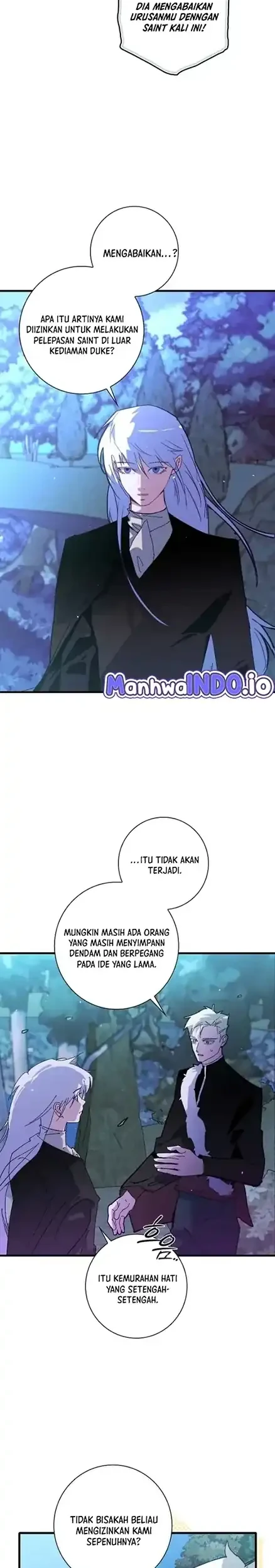 Seian Chapter 51 - halaman 15