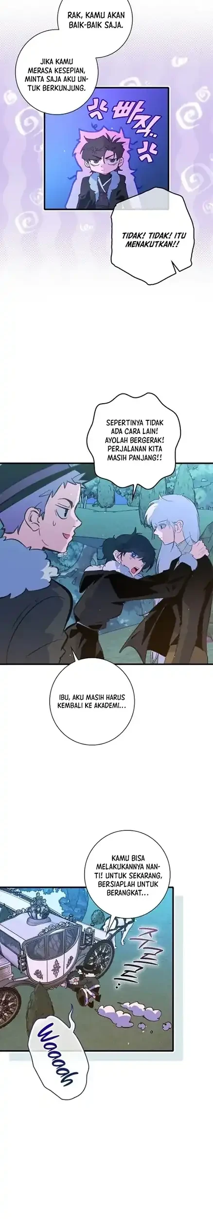 Seian Chapter 51 - halaman 18