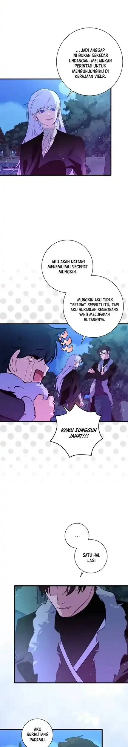 Seian Chapter 51 - halaman 20