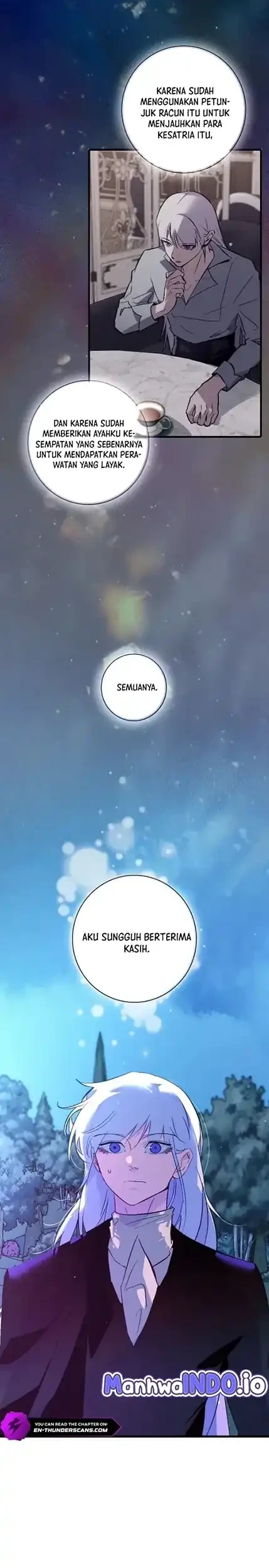 Seian Chapter 51 - halaman 22