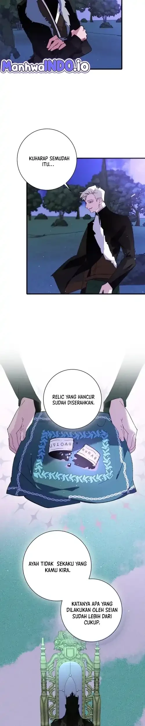 Seian Chapter 51 - halaman 5