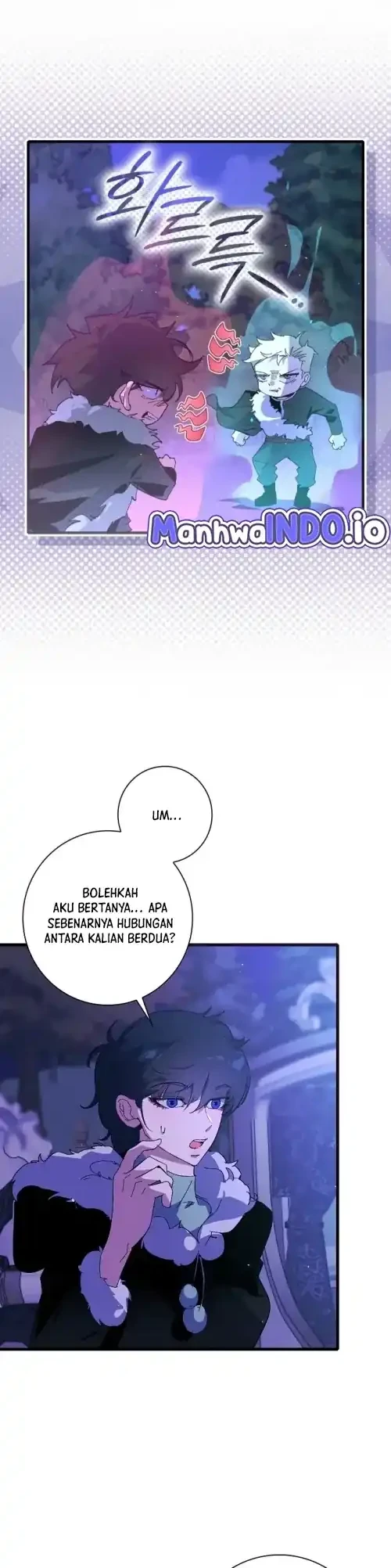 Seian Chapter 51 - halaman 8