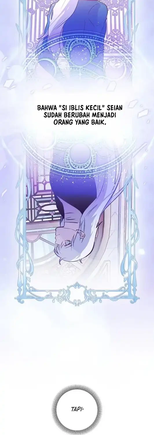Seian Chapter 52 - halaman 20