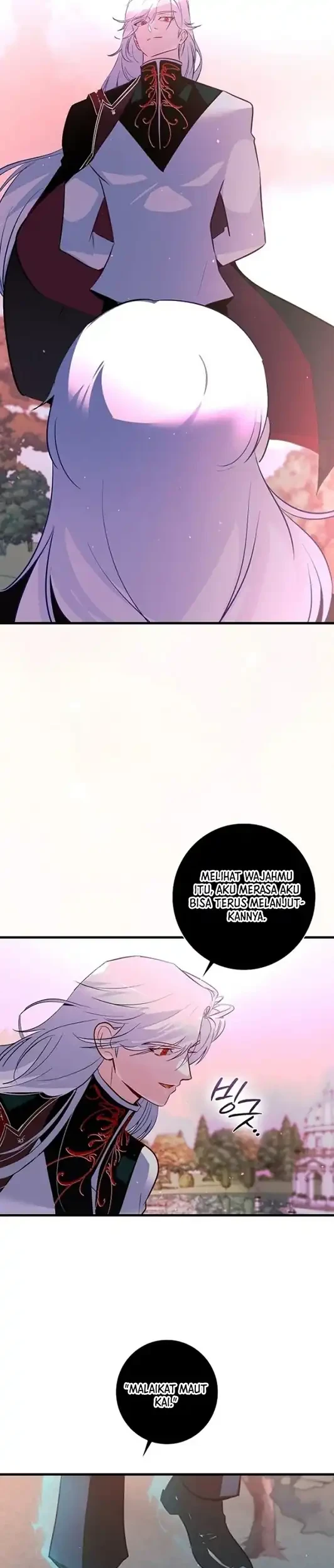 Seian Chapter 52 - halaman 23