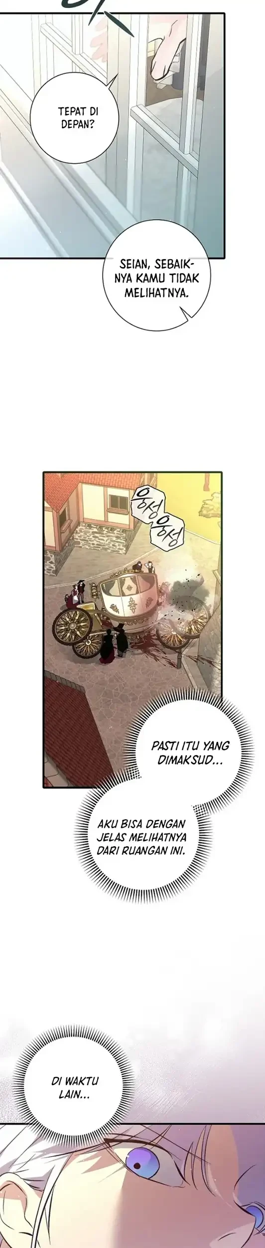 Seian Chapter 52 - halaman 31