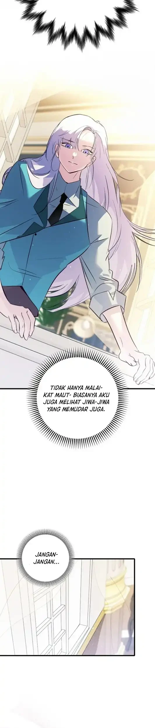 Seian Chapter 52 - halaman 33