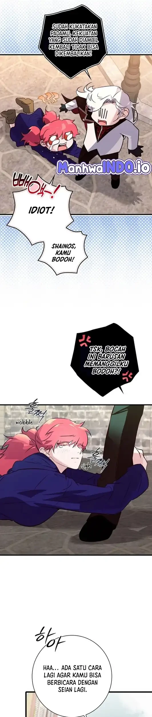 Seian Chapter 52 - halaman 43
