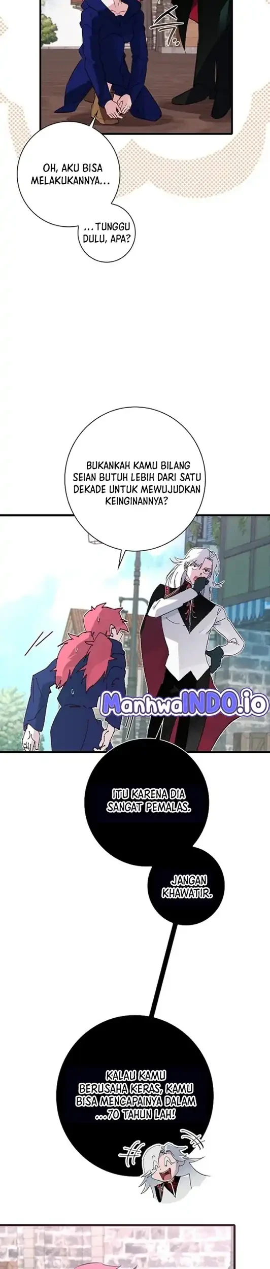 Seian Chapter 52 - halaman 45