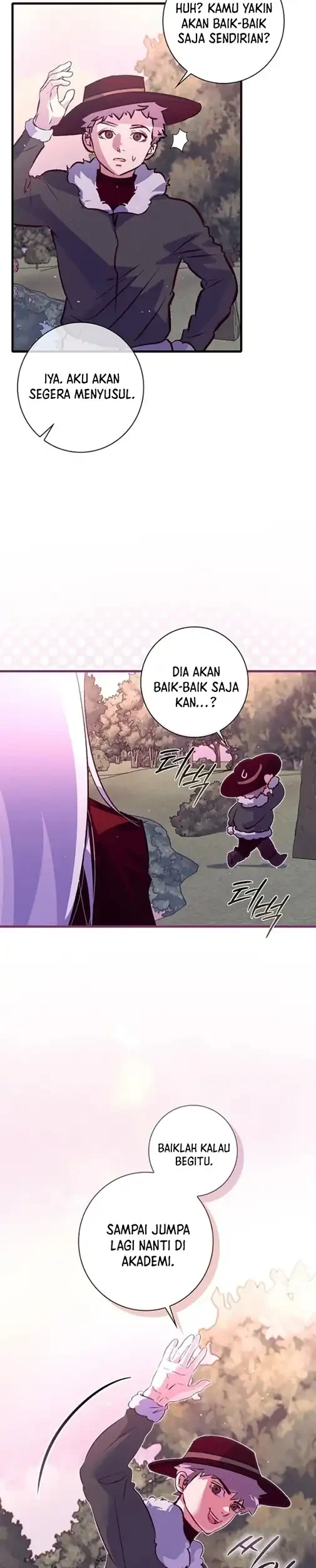 Seian Chapter 52 - halaman 5