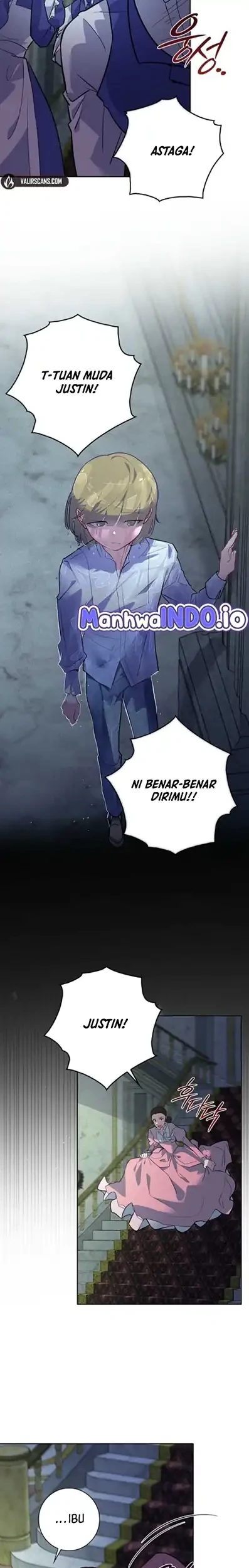 Seian Chapter 8 - halaman 27