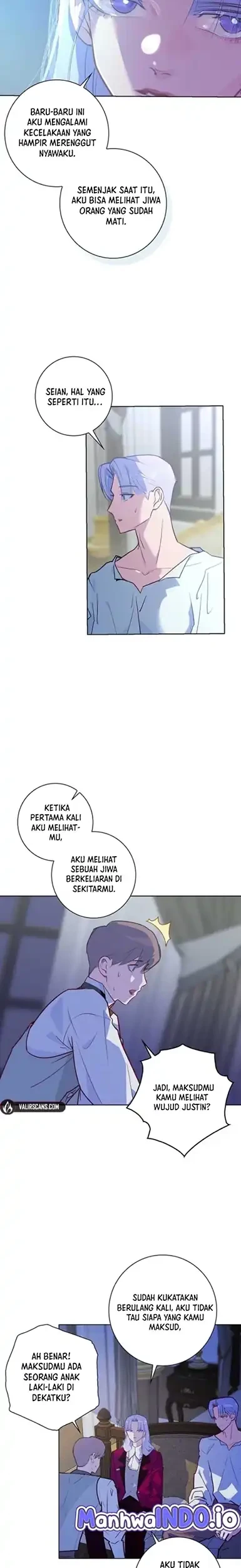 Seian Chapter 8 - halaman 3