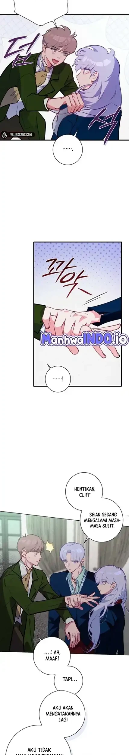 Seian Chapter 9 - halaman 10
