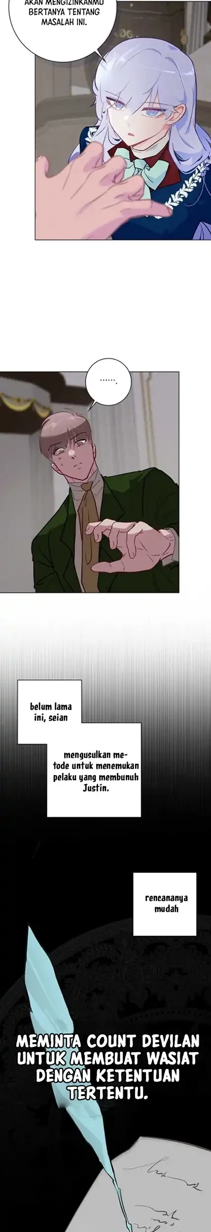 Seian Chapter 9 - halaman 11