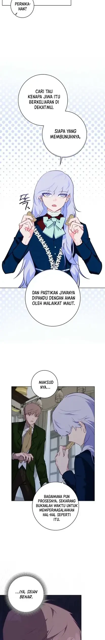Seian Chapter 9 - halaman 15