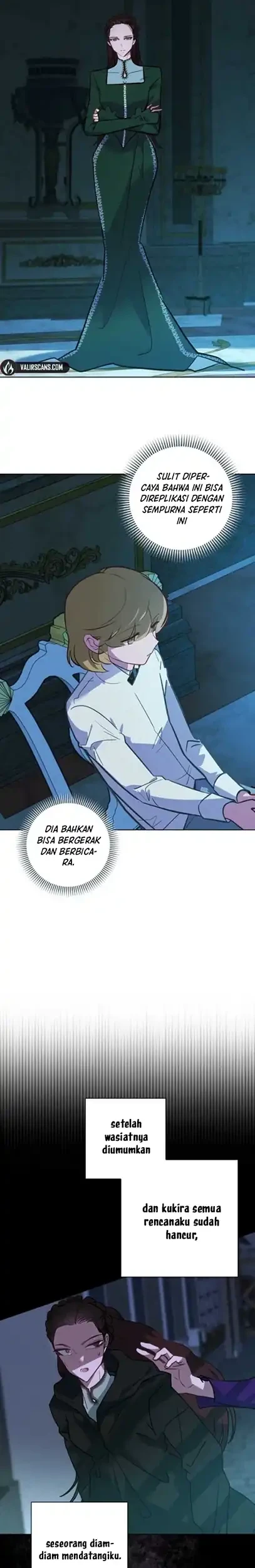 Seian Chapter 9 - halaman 19