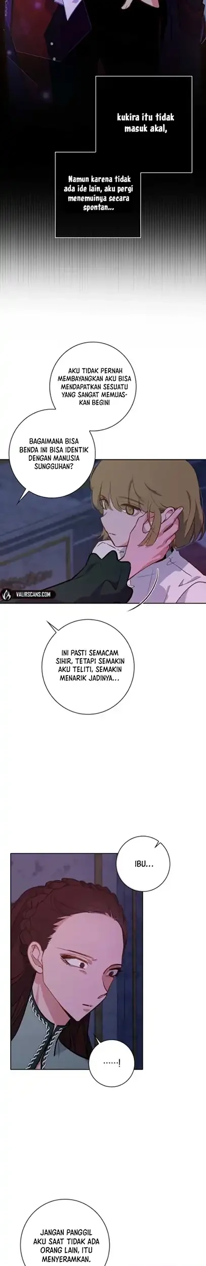 Seian Chapter 9 - halaman 21