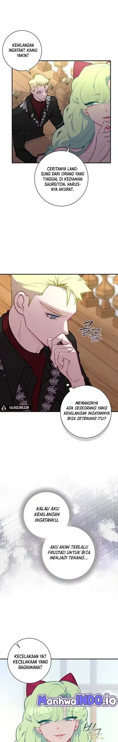 Seian Chapter 9 - halaman 5