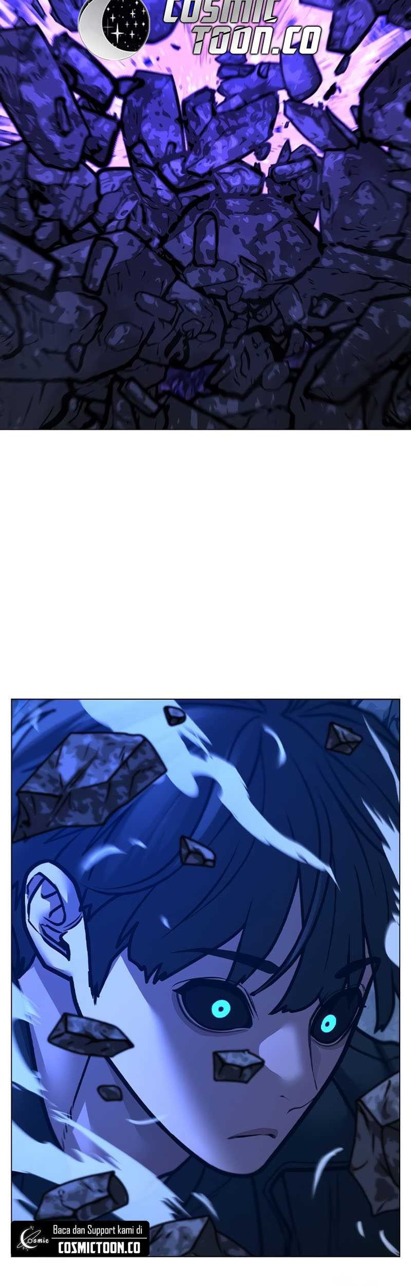 Seibetsu “Mona Lisa” no Kimi e. Chapter 1 - halaman 18