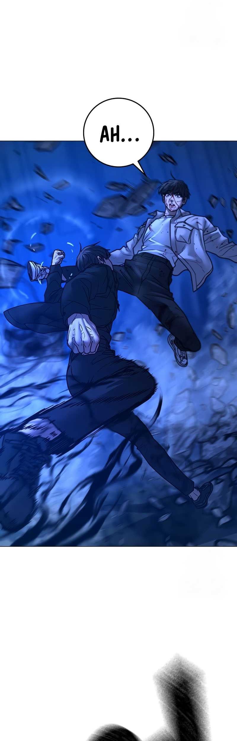 Seibetsu “Mona Lisa” no Kimi e. Chapter 1 - halaman 22