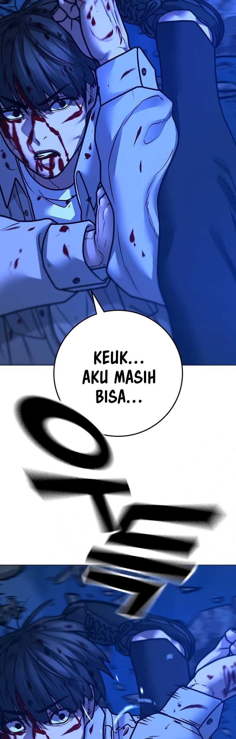 Seibetsu “Mona Lisa” no Kimi e. Chapter 1 - halaman 24