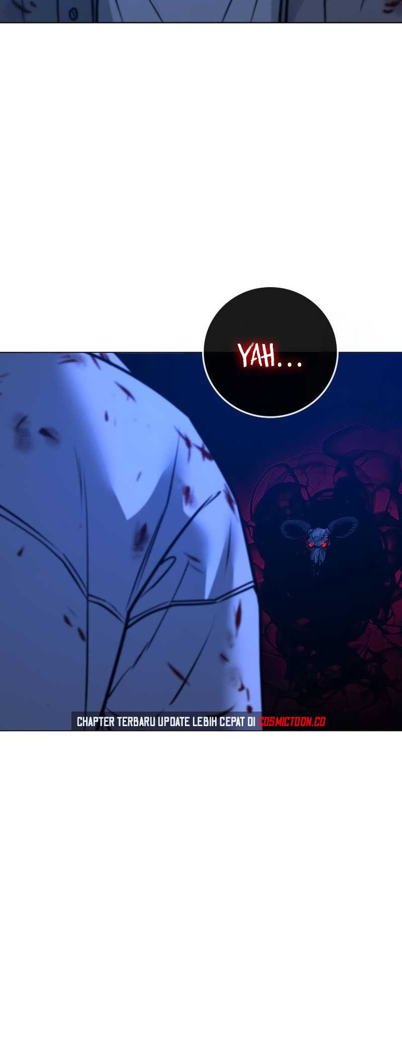 Seibetsu “Mona Lisa” no Kimi e. Chapter 1 - halaman 31