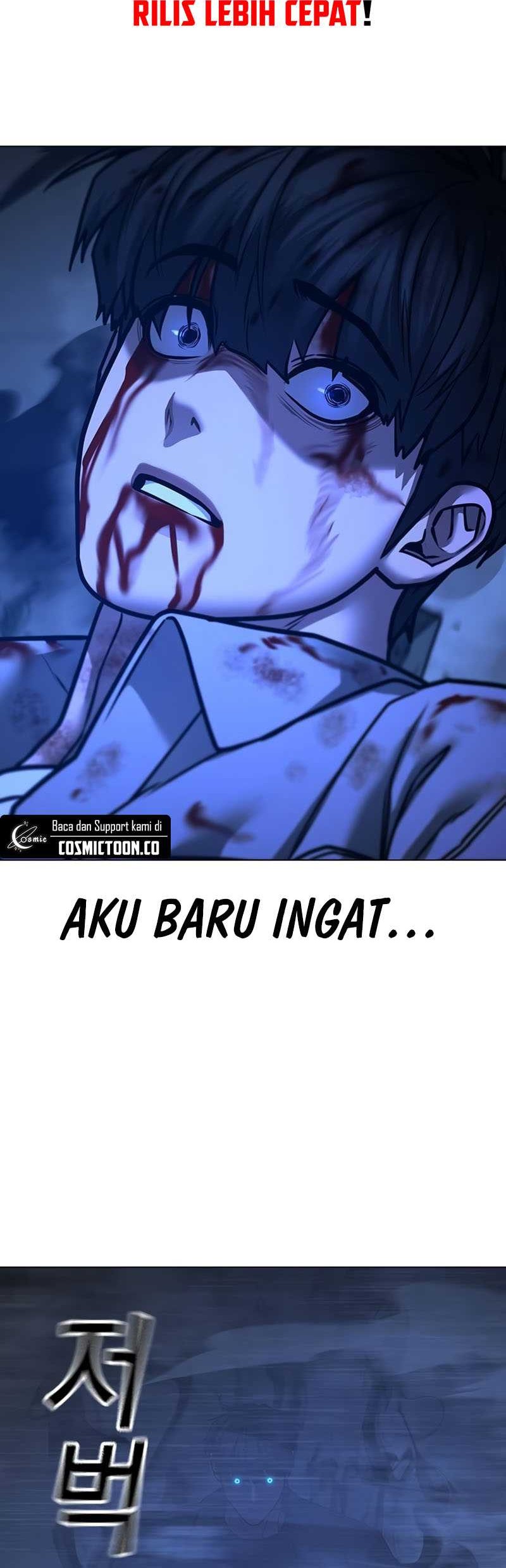 Seibetsu “Mona Lisa” no Kimi e. Chapter 1 - halaman 43