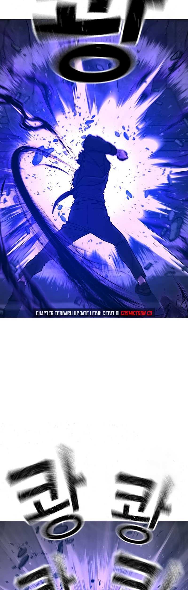 Seibetsu “Mona Lisa” no Kimi e. Chapter 1 - halaman 47
