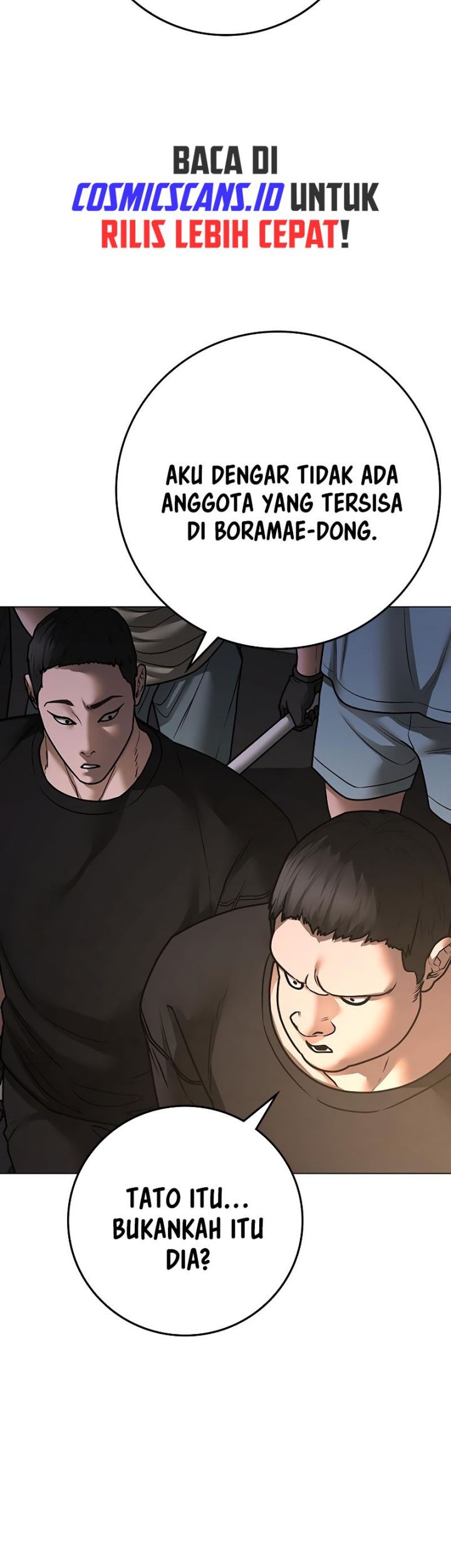 Seibetsu “Mona Lisa” no Kimi e. Chapter 4 - halaman 21