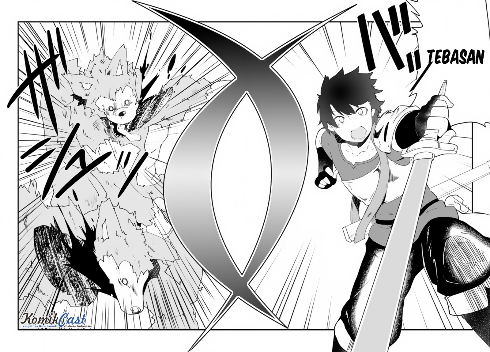 Seichou Cheat de Nandemo Dekiruyou ni Natta ga, Mushoku dake wa Yamerarenai you desu Chapter 2 - halaman 29
