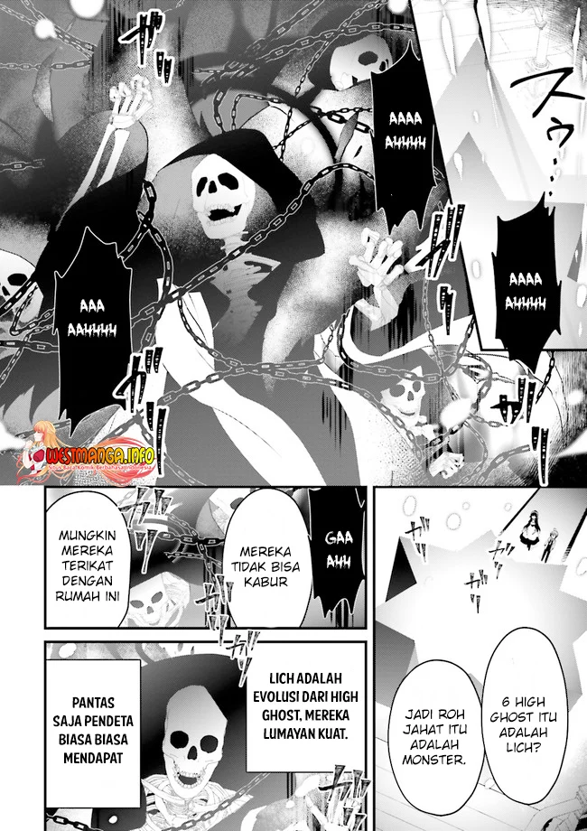 Seikatsu Mahou wa Hazure Skill ja Nai Chapter 1.2 - halaman 26