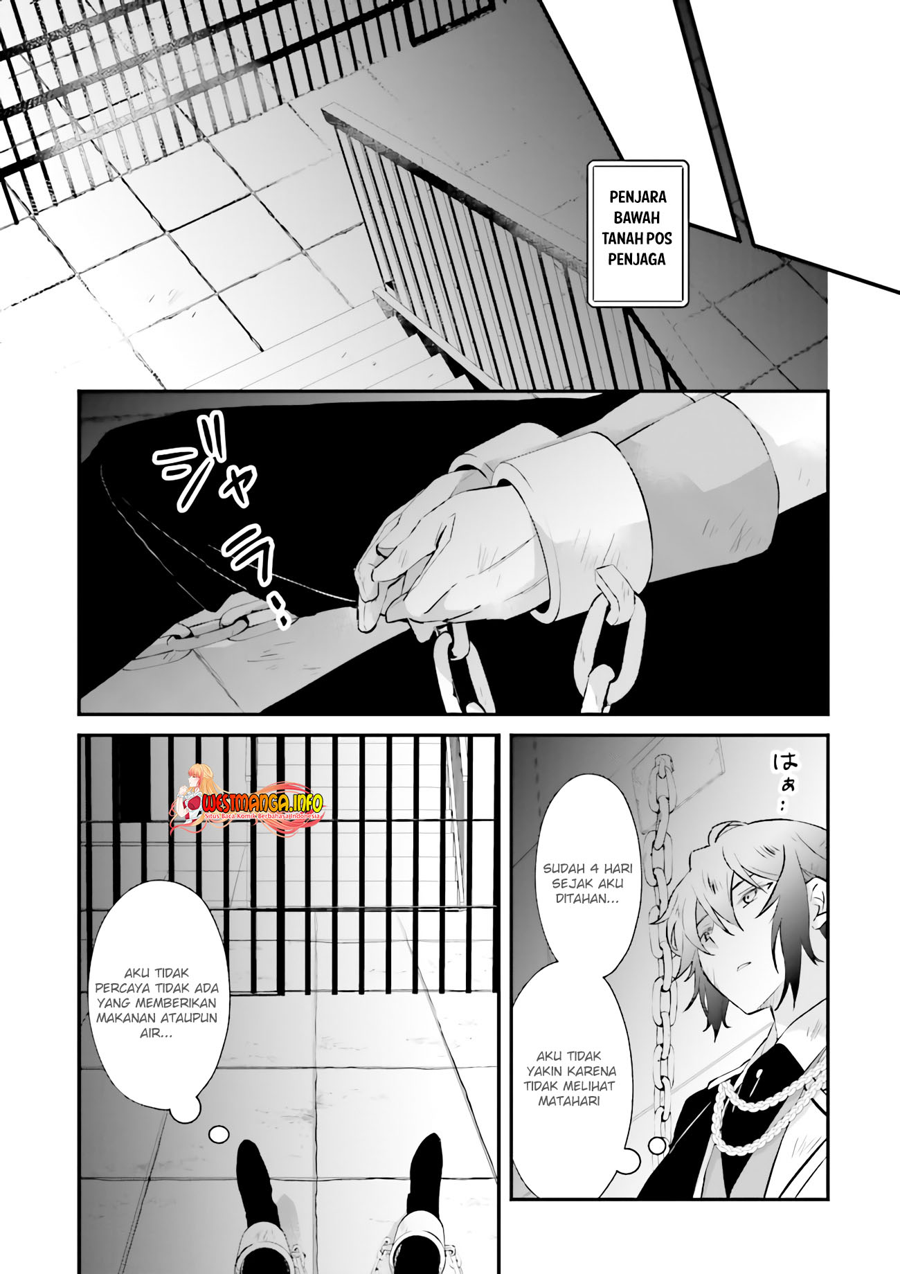 Seikatsu Mahou wa Hazure Skill ja Nai Chapter 10 - halaman 10