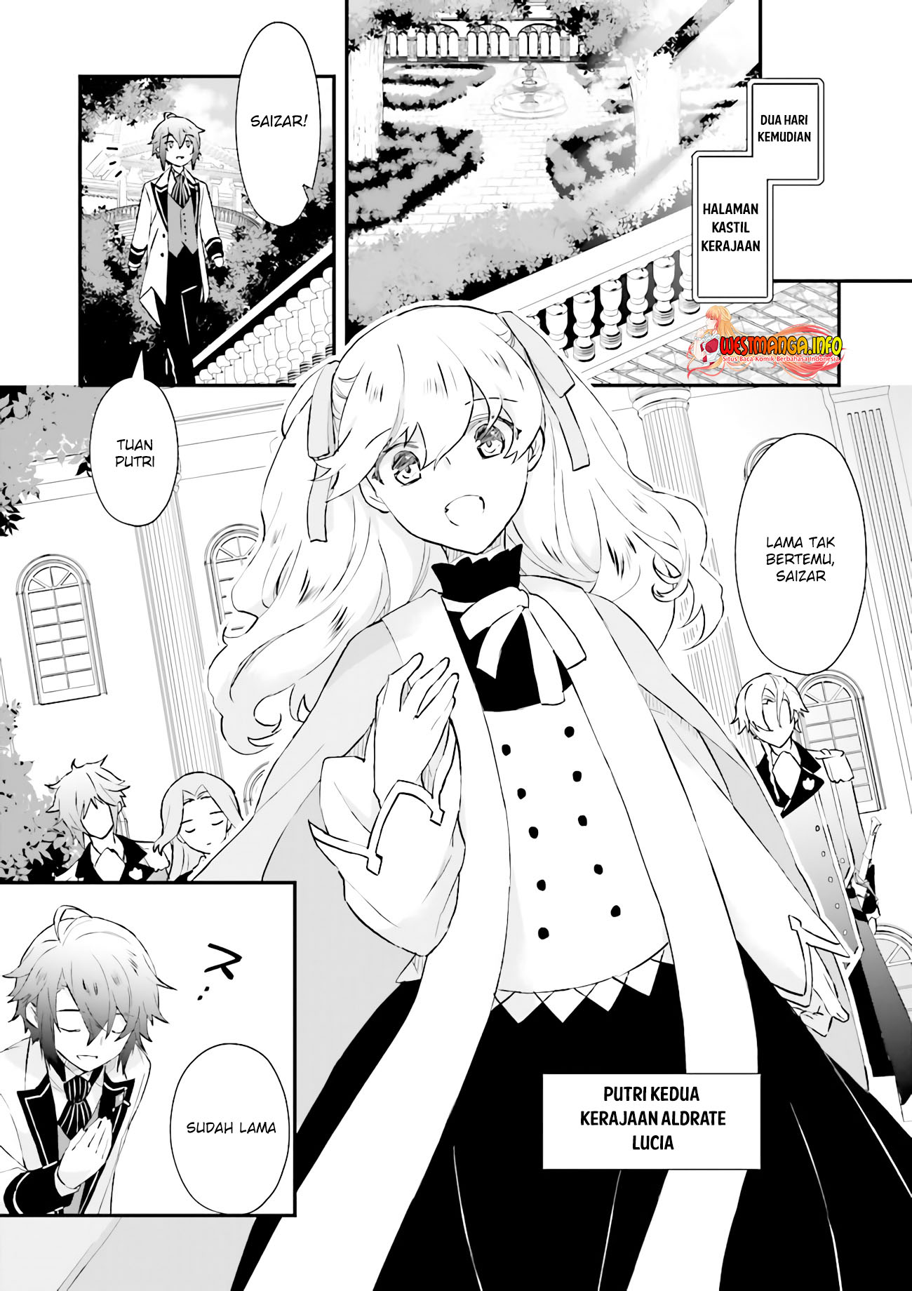 Seikatsu Mahou wa Hazure Skill ja Nai Chapter 10 - halaman 18