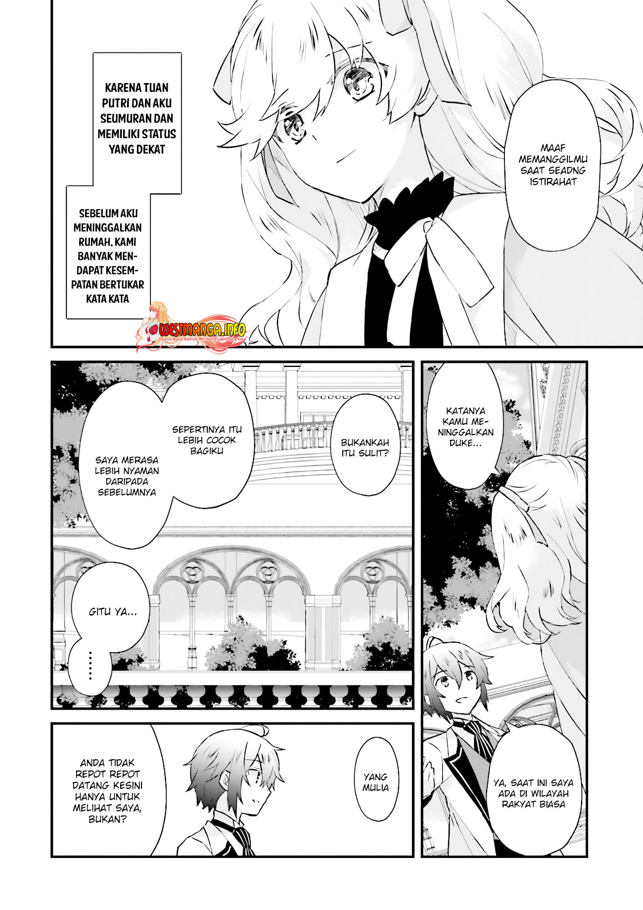 Seikatsu Mahou wa Hazure Skill ja Nai Chapter 10 - halaman 19