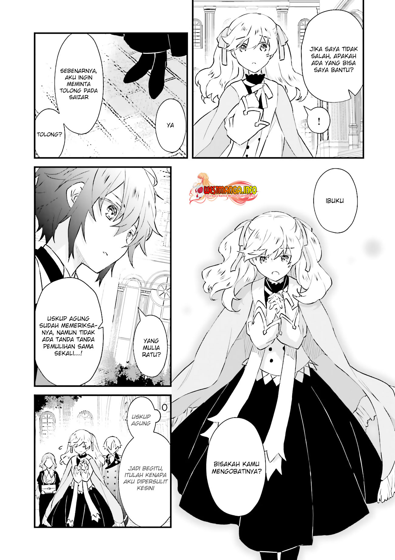 Seikatsu Mahou wa Hazure Skill ja Nai Chapter 10 - halaman 20