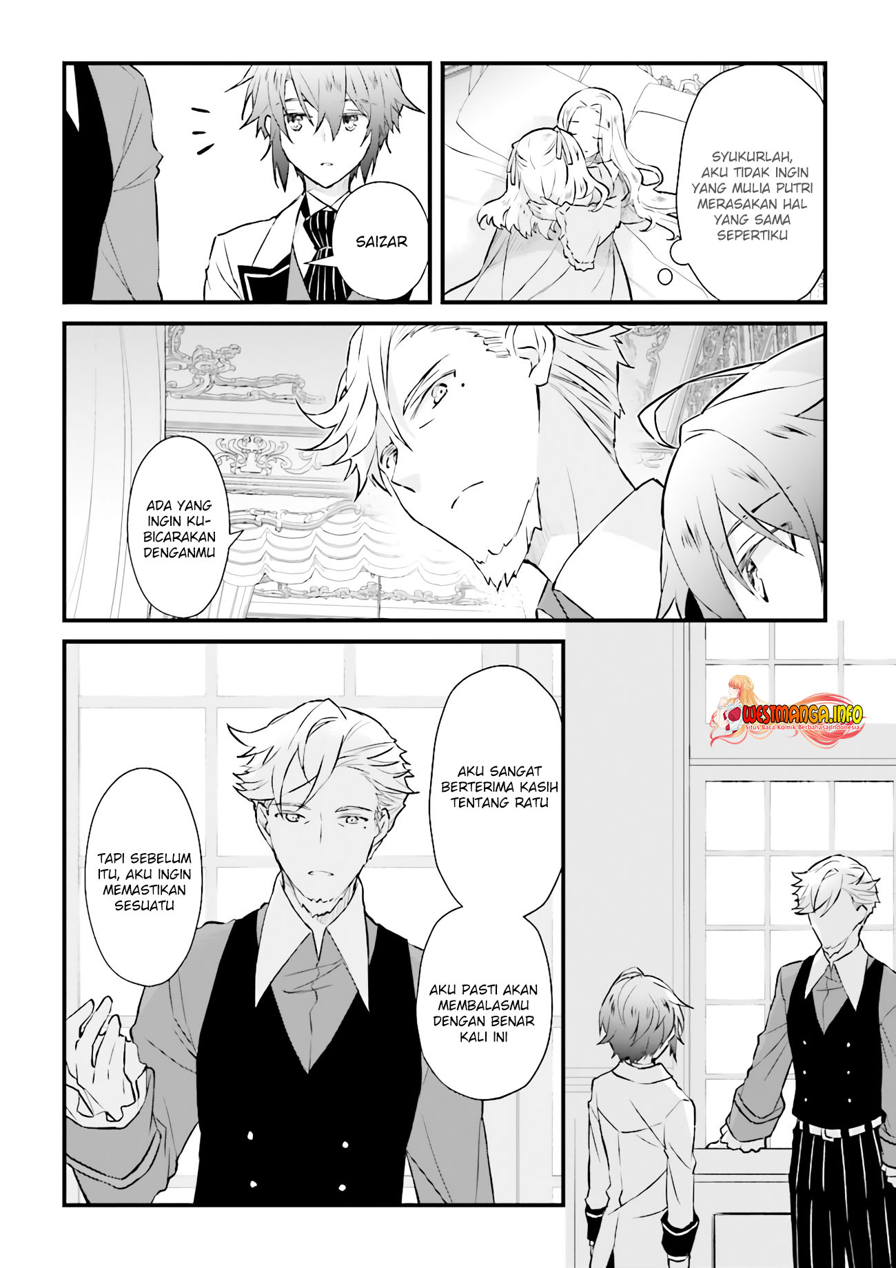 Seikatsu Mahou wa Hazure Skill ja Nai Chapter 11.1 - halaman 10