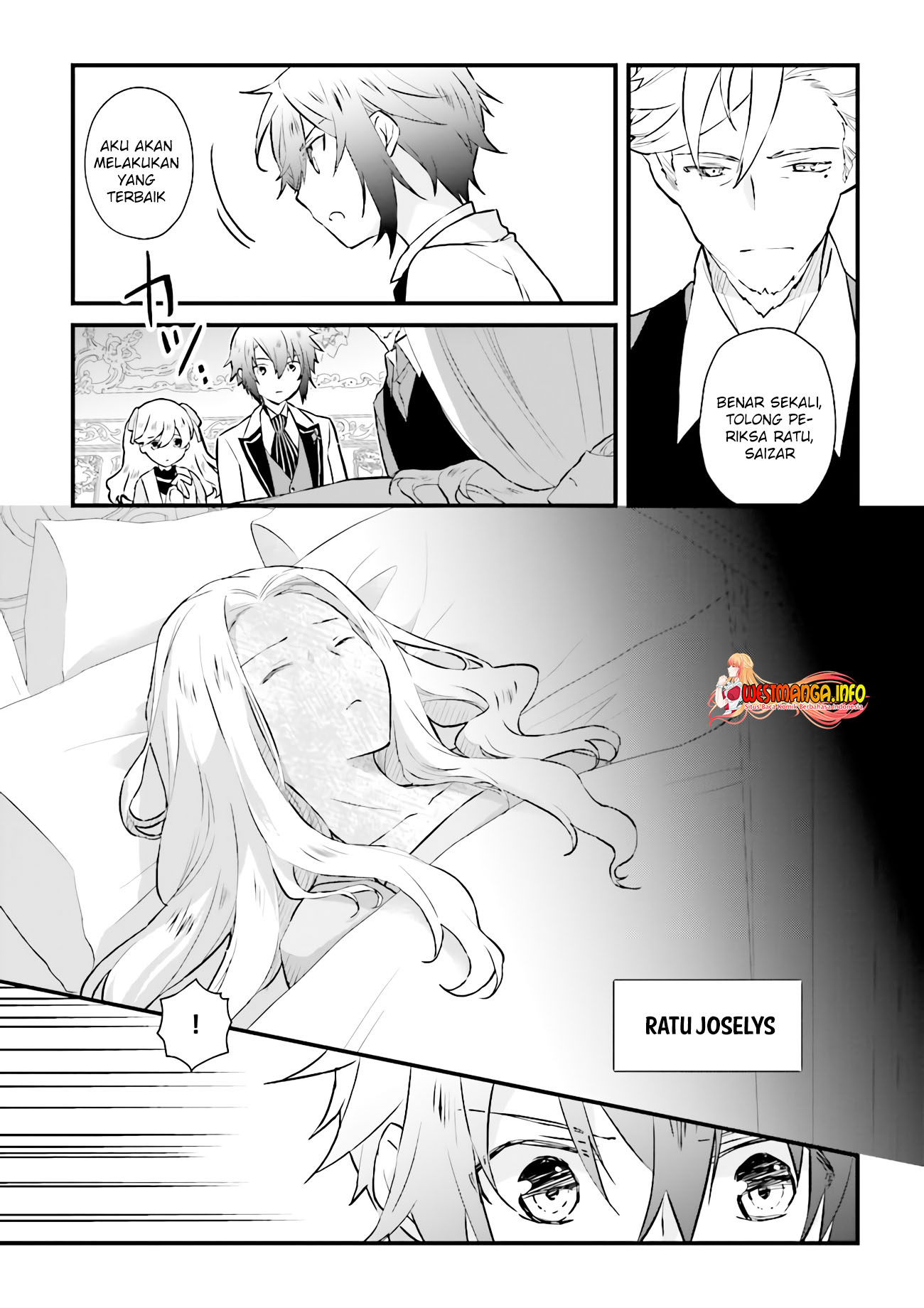 Seikatsu Mahou wa Hazure Skill ja Nai Chapter 11.1 - halaman 5