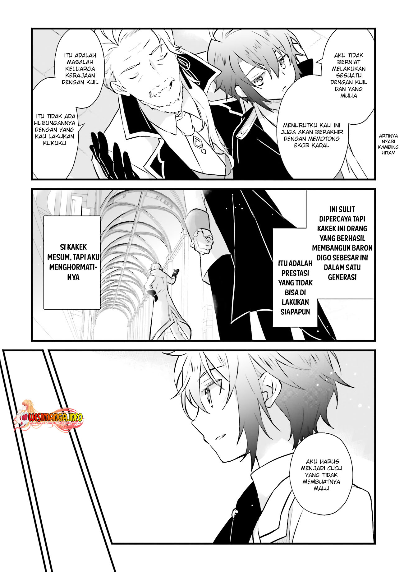Seikatsu Mahou wa Hazure Skill ja Nai Chapter 11.2 - halaman 7