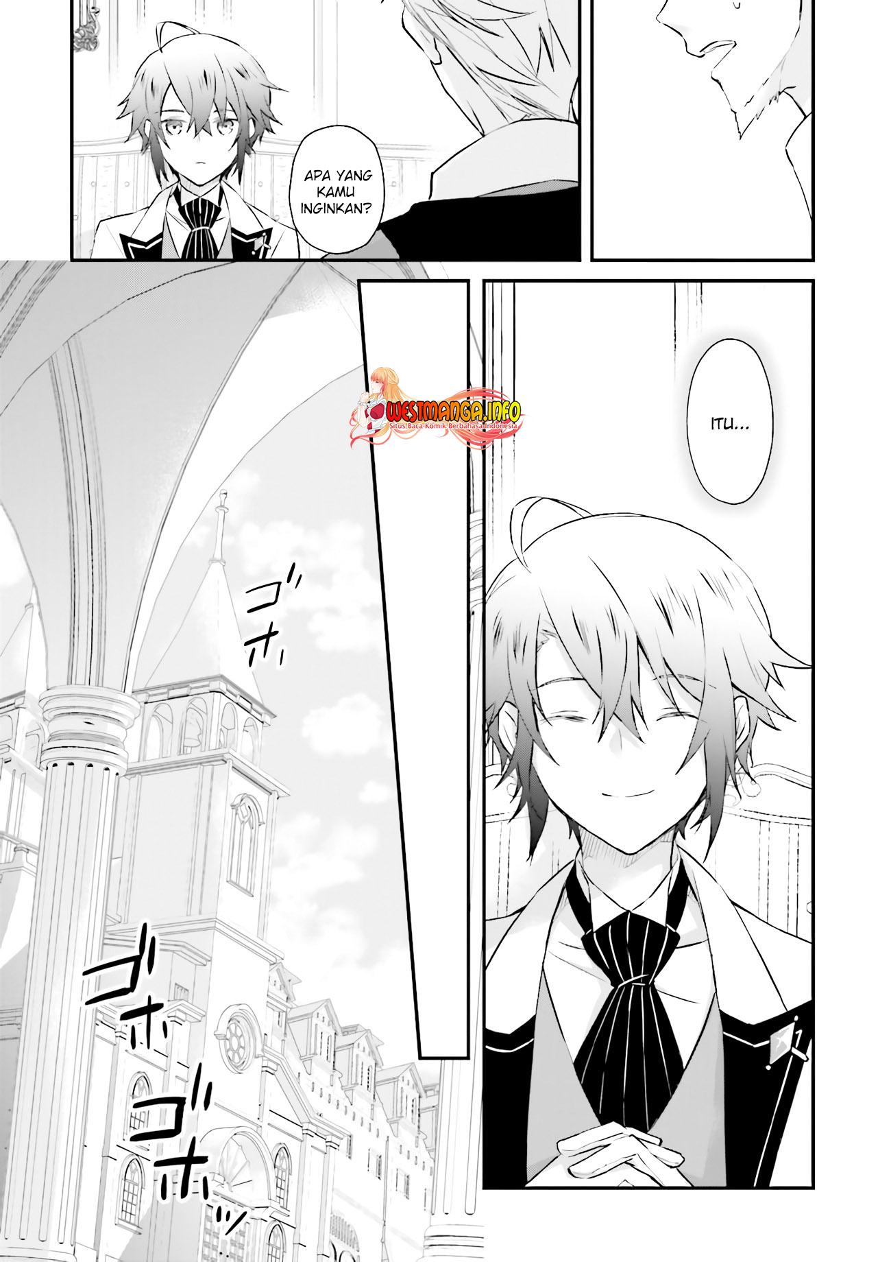 Seikatsu Mahou wa Hazure Skill ja Nai Chapter 12.1 - halaman 10