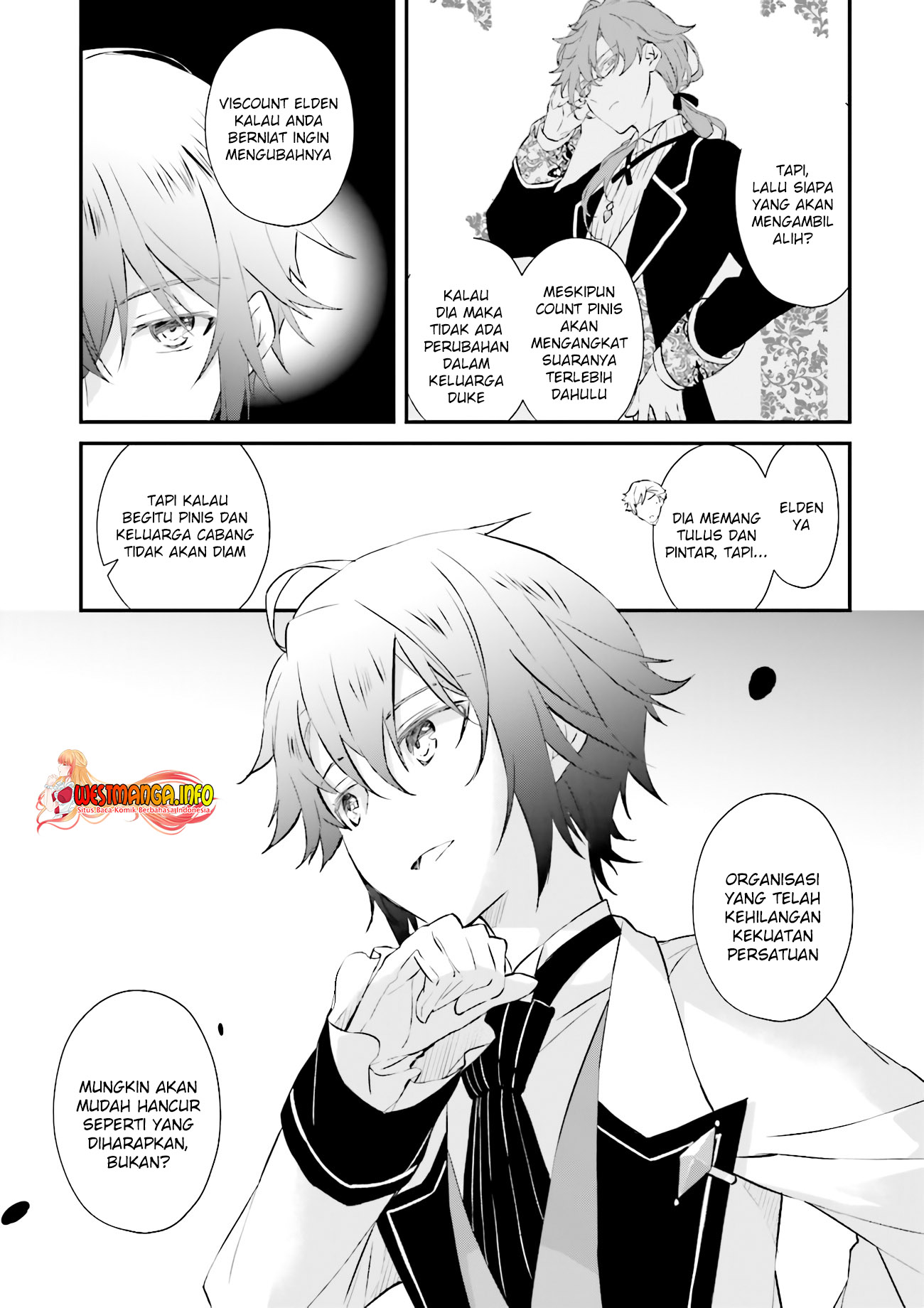 Seikatsu Mahou wa Hazure Skill ja Nai Chapter 12.2 - halaman 9