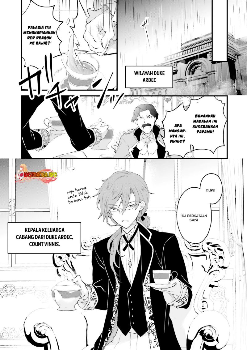 Seikatsu Mahou wa Hazure Skill ja Nai Chapter 4.1 - halaman 7