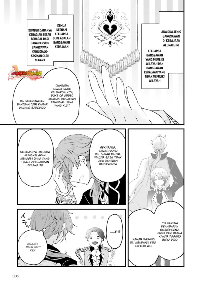 Seikatsu Mahou wa Hazure Skill ja Nai Chapter 4.1 - halaman 9