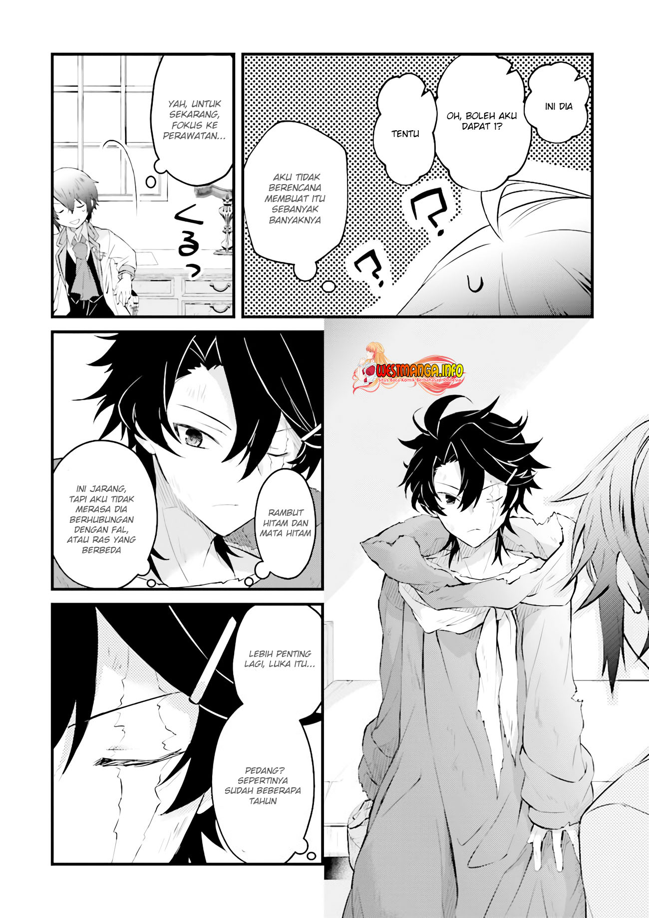 Seikatsu Mahou wa Hazure Skill ja Nai Chapter 4.2 - halaman 11