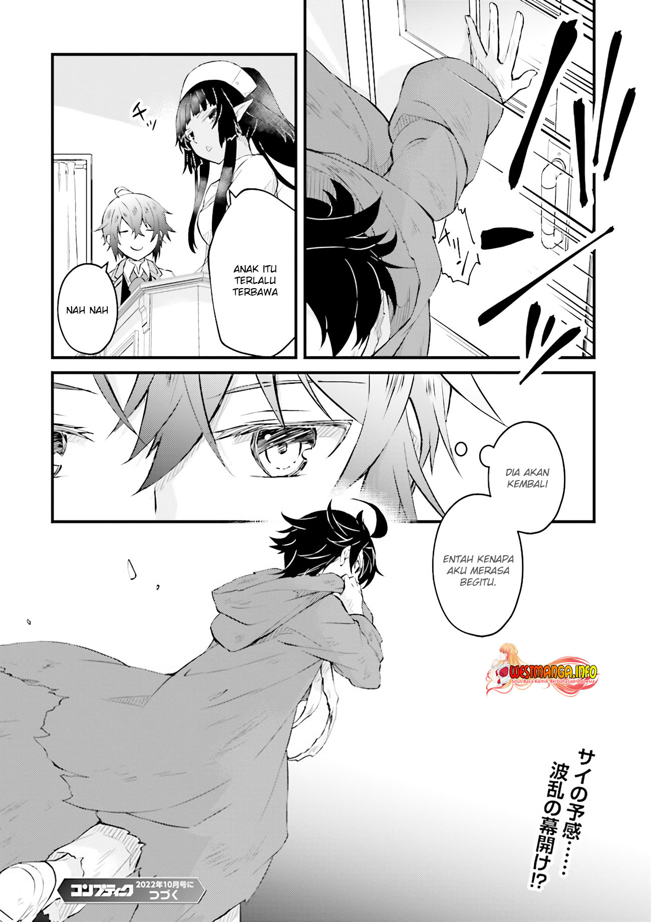 Seikatsu Mahou wa Hazure Skill ja Nai Chapter 4.2 - halaman 13