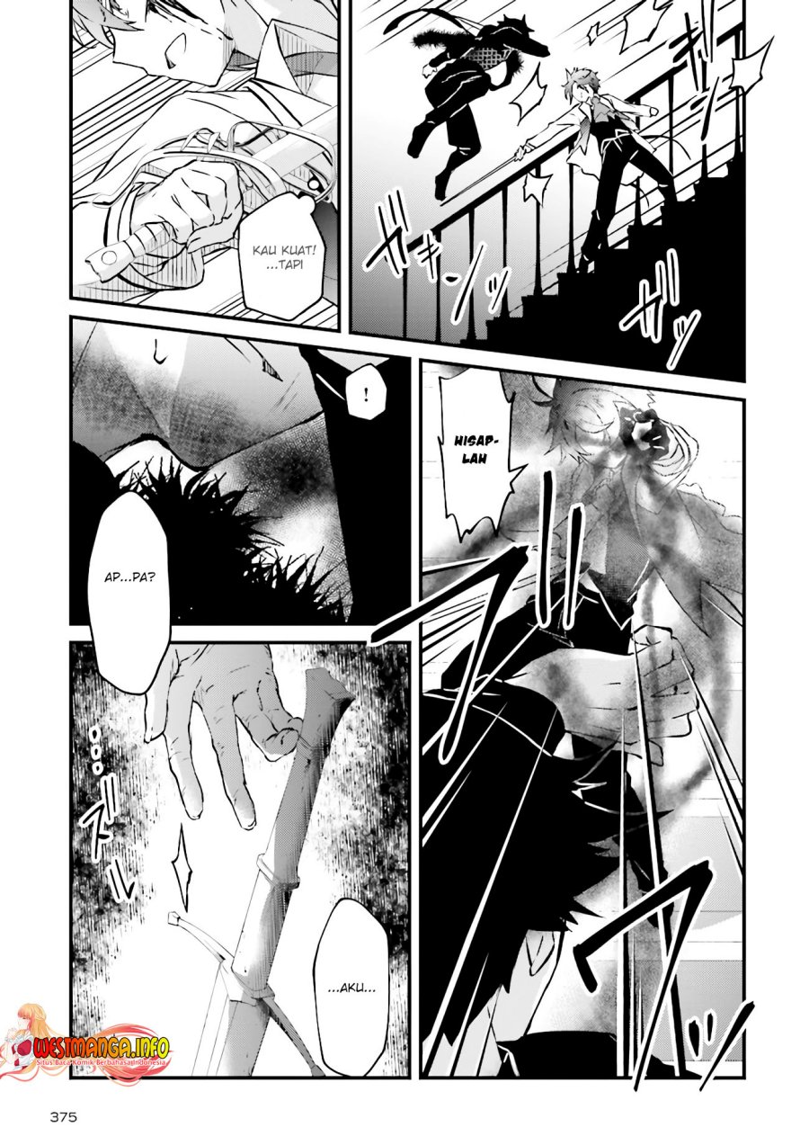 Seikatsu Mahou wa Hazure Skill ja Nai Chapter 5.2 - halaman 13