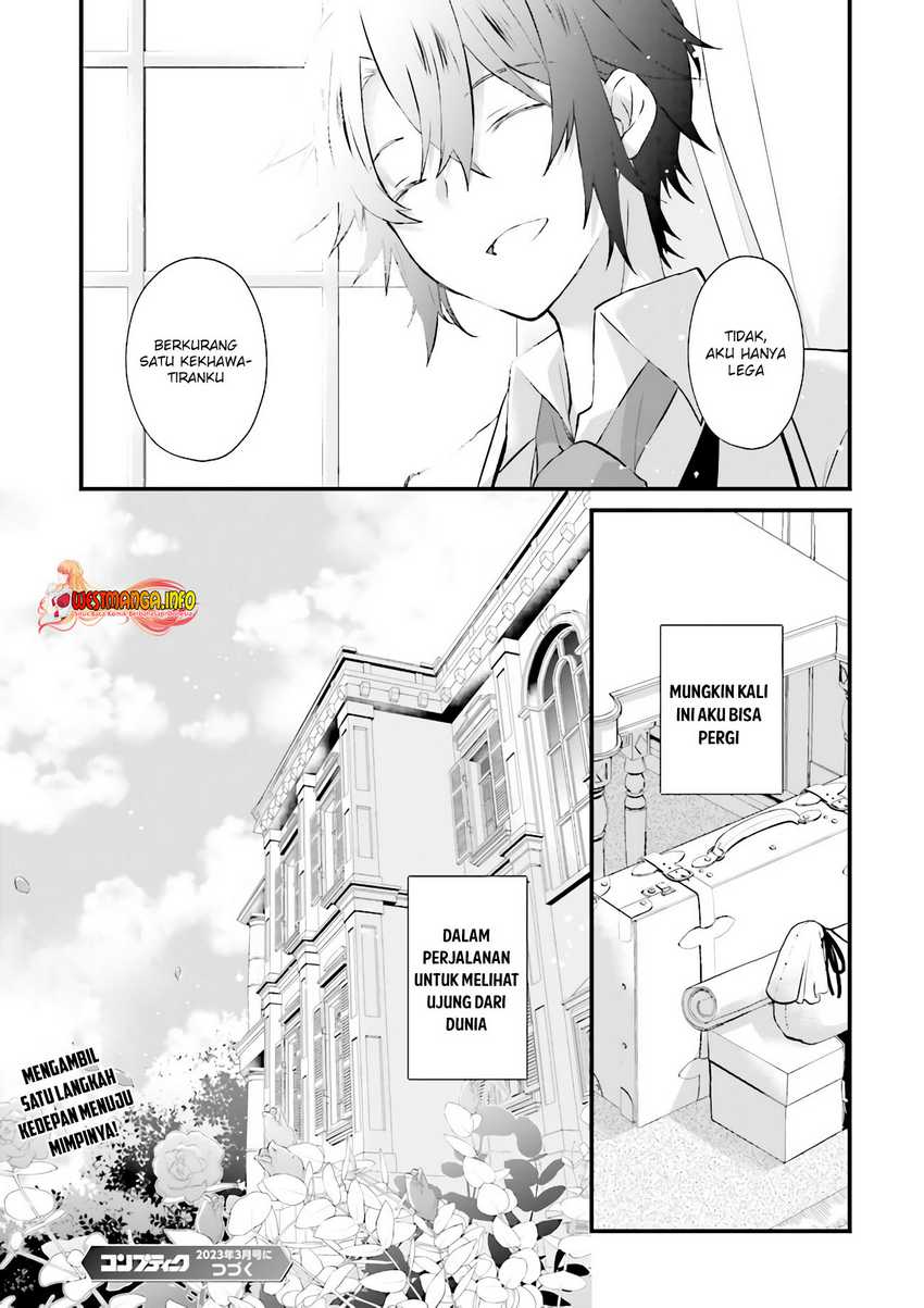 Seikatsu Mahou wa Hazure Skill ja Nai Chapter 9 - halaman 18