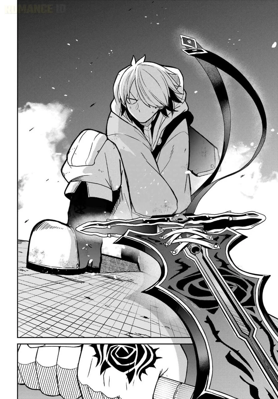 Seiken-chan wa Kojiraseteiru Chapter 1 - halaman 68