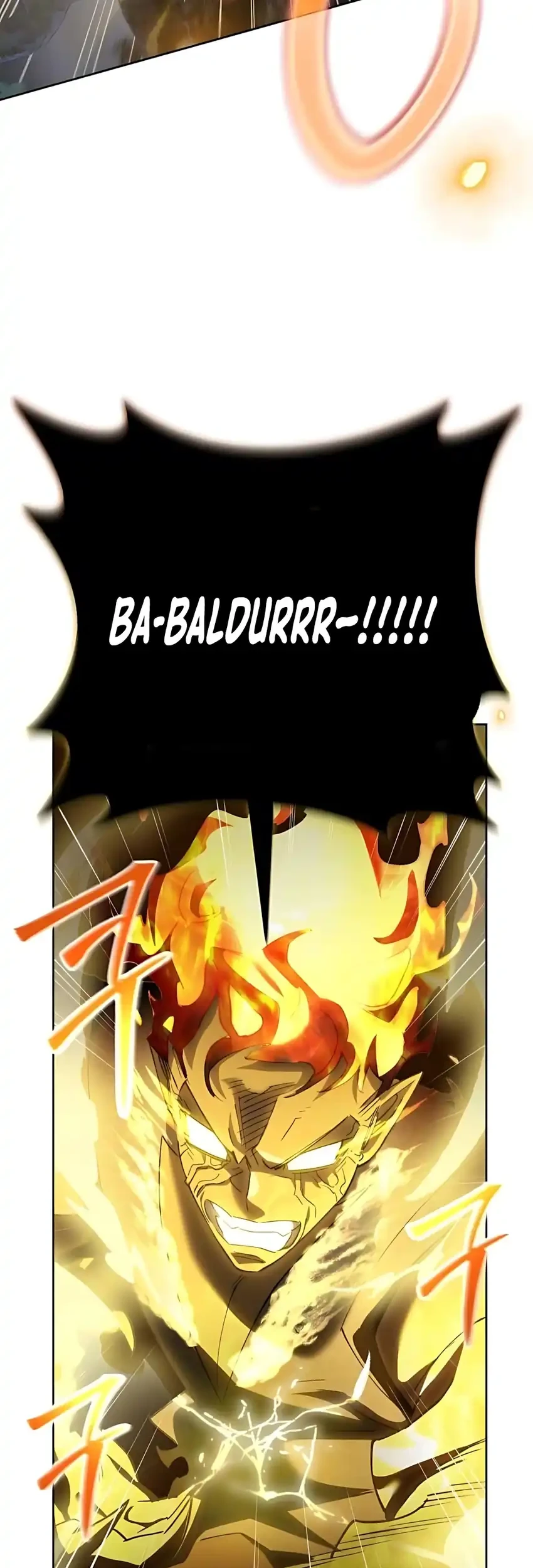 Seikenshi-sama no Maken-chan Chapter 1.2 - halaman 3