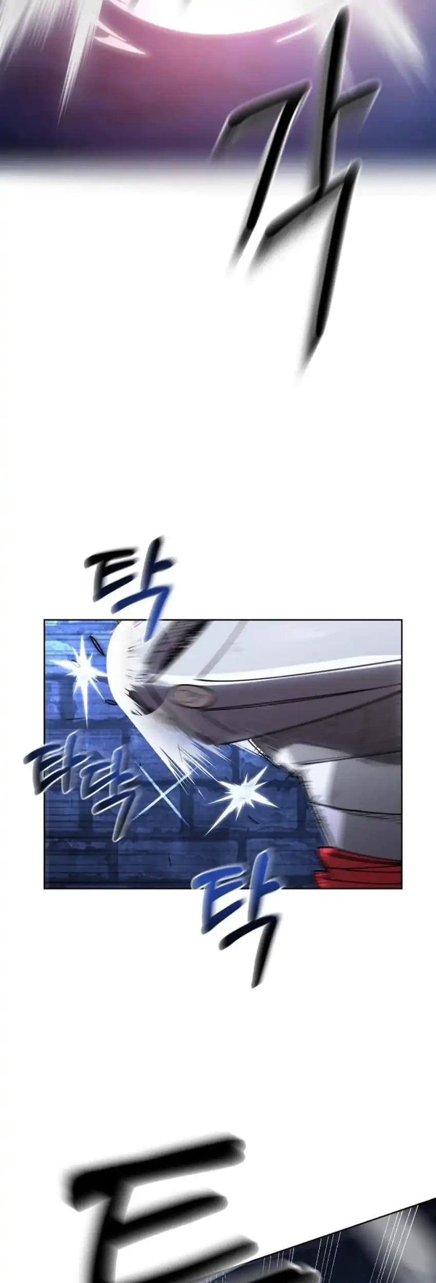 Seikenshi-sama no Maken-chan Chapter 3.2 - halaman 13